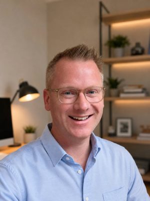 Chris McQueen